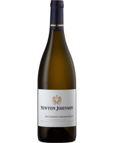 Newton Johnson Southend Chardonnay 2020
