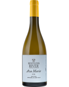 Restless River Ava Marie Chardonnay 2019
