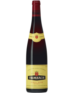 Trimbach Pinot Noir Réserve 2021