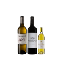 Complete Bordeaux dinner pack shot