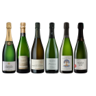 Grower Champagne Starter Pack shot