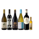 Wine Cellar Insiders' March 2025 pack shot