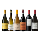 Wine Cellar Insiders' April 2025 Image Shot