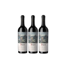 Pangaea 2015 3 Bottle-Case 