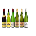 Trimbach Clos Ste Hune pack shot