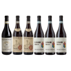 Produttori del Barbaresco Don Fiorino Pack shot