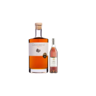 Slow-Aged Brandy Pack shot