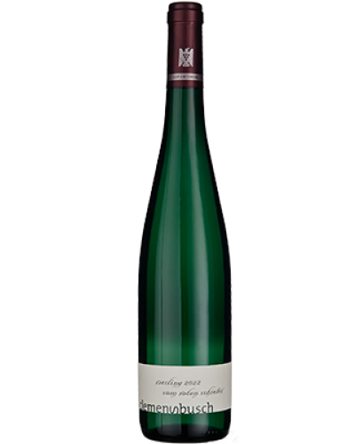 Clemens Busch Riesling Vom Roten Schiefer 2022