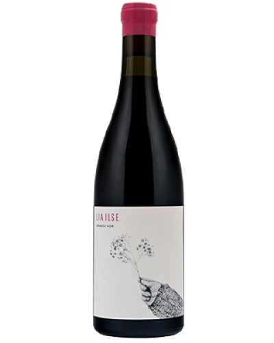 Lourens Family Wines Lua Ilse Grenache Noir 2023