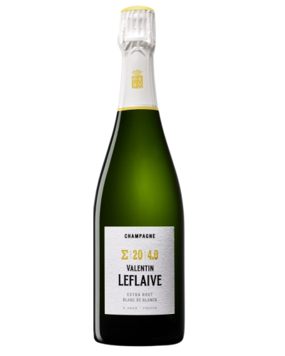 Valentin Leflaive Sigma Blanc de Blancs 20|4.0 NV
