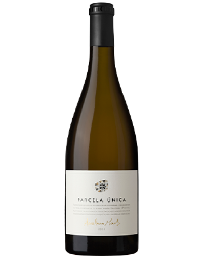 Anselmo Mendes Alvarinho Parcela Unica 2021