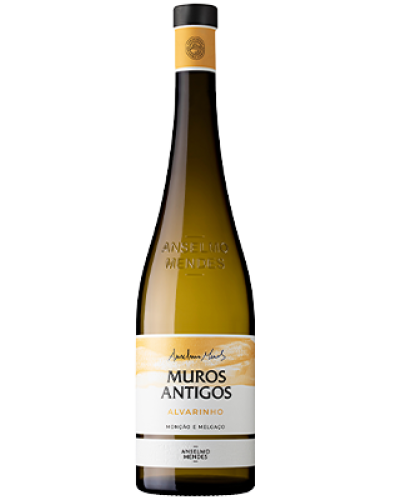 Anselmo Mendes Muros Antigos Alvarinho 2023