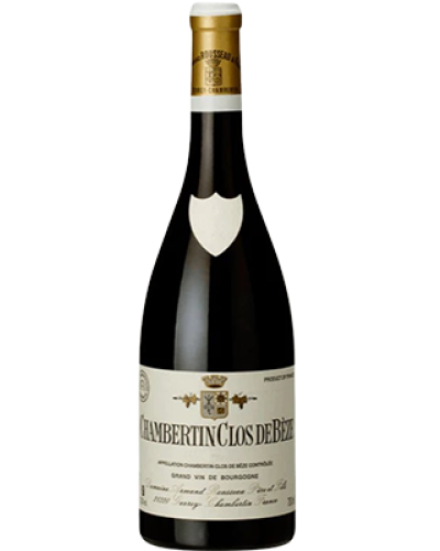 Armand Rousseau Chambertin Clos-de-Bèze 2012 Magnum