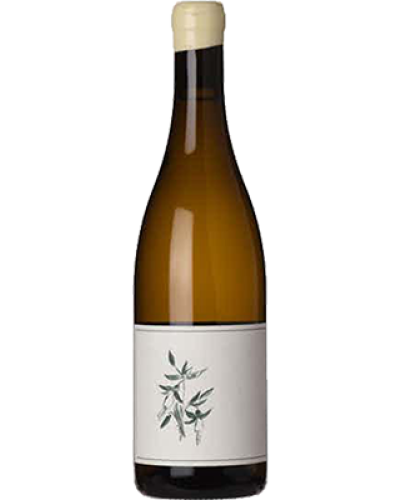 Arnot-Roberts Napa Valley Watson Ranch Chardonnay 2021 wine bottle shot
