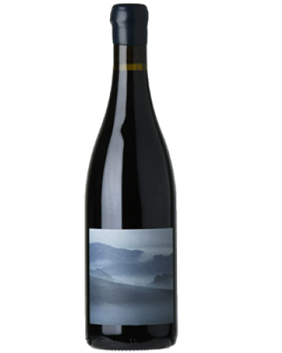 Arnot-Roberts Sonoma Coast Clary Ranch Syrah 2021 wine bottle shot