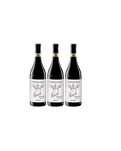 Baudana Cerretta Mini Vertical Pack shot