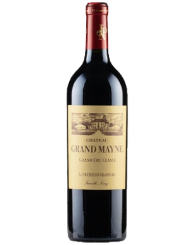 Grand Mayne Saint-Émilion 2020