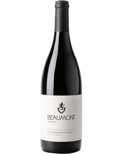 Beaumont Dangerfield Syrah 2017