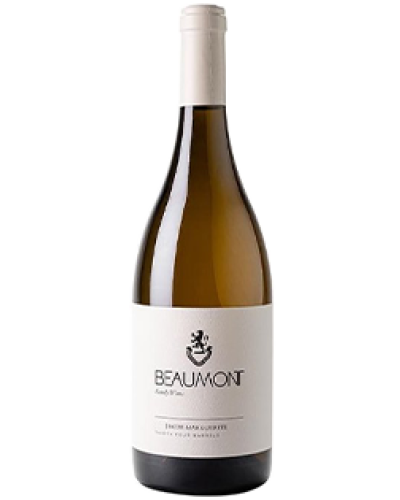 Beaumont Hope Marguerite Chenin Blanc 2023 wine bottle shot

