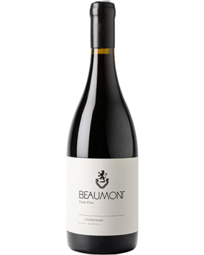 Beaumont Vitruvian 2016