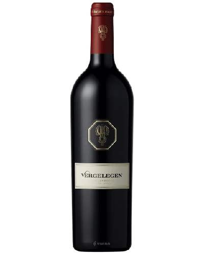 Vergelegen Estate 1999