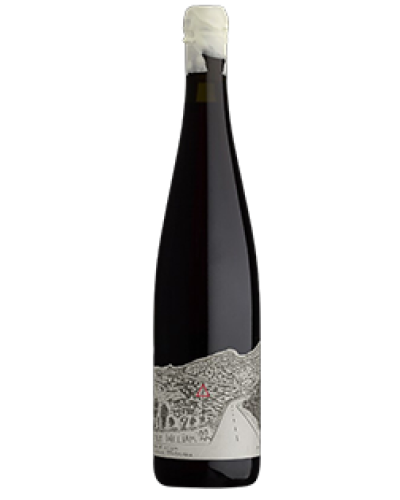 BLANKbottle Little William 2022 wine bottle shot