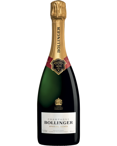Bollinger Special Cuvée NV