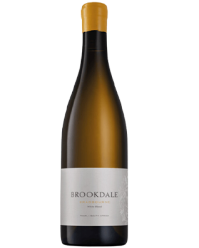 Brookdale Bradbourne 2023 Magnum wine bottle shot
