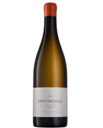 Brookdale Sixteen Field Blend 2023 Magnum wine bottle shot