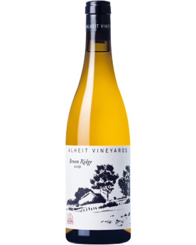 Alheit Vineyards Broom Ridge 2019