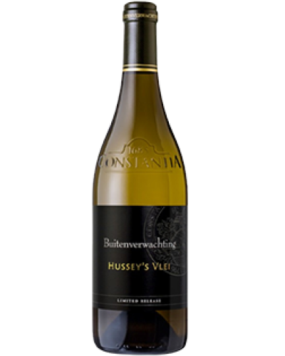 Buitenverwachting Hussey's Vlei Sauvignon Blanc 2024