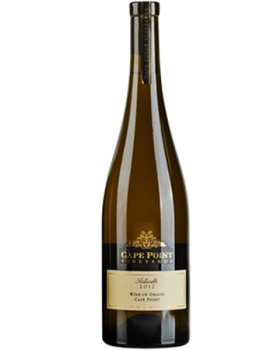 Cape Point Vineyards Isliedh 2012