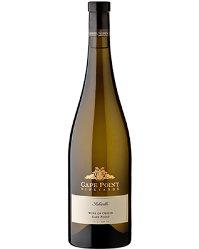 Cape Point Vineyards Isliedh 2023 wine bottle shot