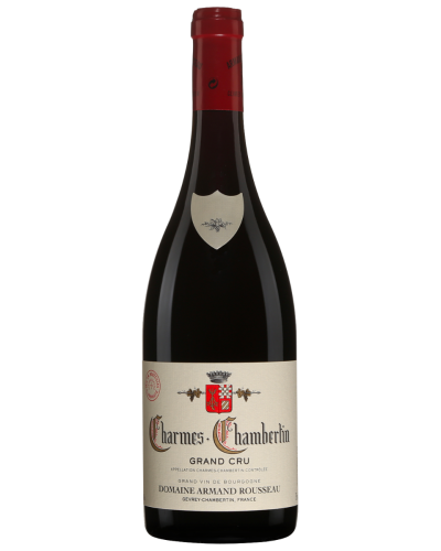 Armand Rousseau Charmes-Chambertin 2016