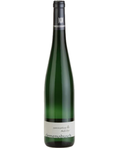 Clemens Busch Marienburg Fahrlay GG 2018 wine bottle shot
