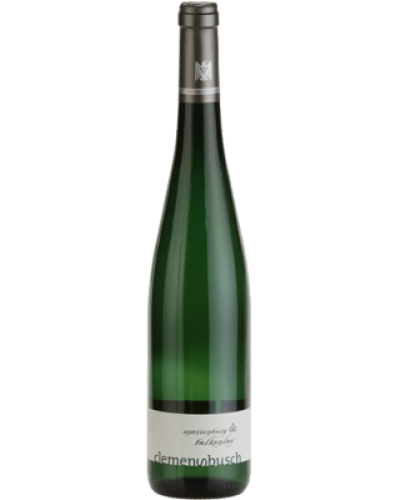 Clemens Busch Marienburg Falkenlay GG 2021 wine bottle shot