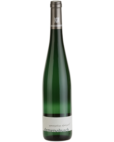 Clemens Busch Marienburg Kabinett 2022 wine bottle shot