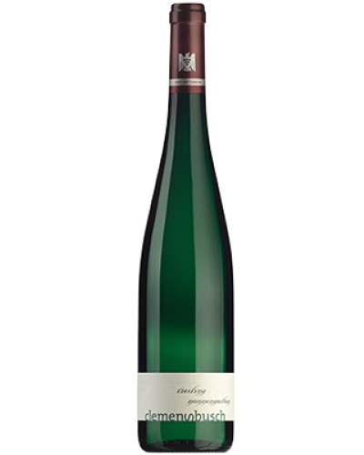 Clemens Busch Nonnengarten Riesling 2020 wine bottle shot