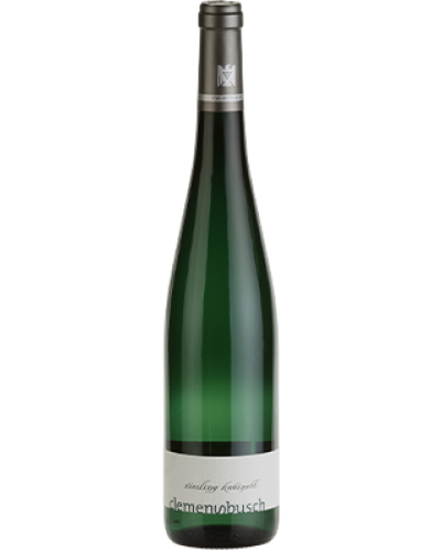 Clemens Busch Pündericher Riesling Kabinett 2022 wine bottle shot