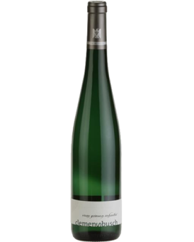 Clemens Busch Riesling Vom Grauen Schiefer 2022 wine bottle shot