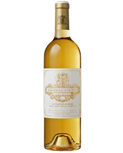 Coutet Barsac 2013