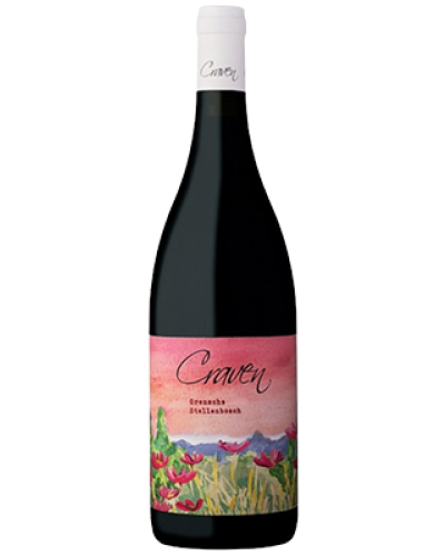 Craven Grenache 2024
