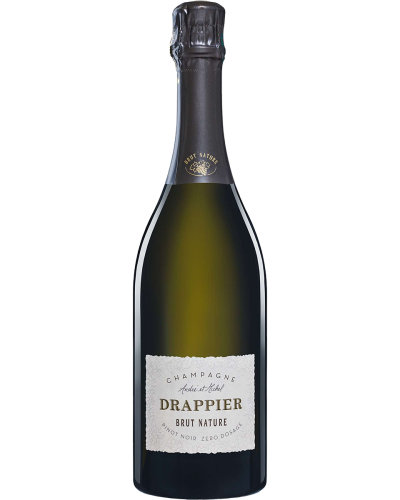 Drappier Brut Nature NV