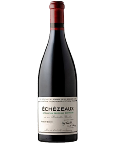 Romanée-Conti Échézeaux 2007