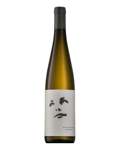 Moya Meaker W.O. Elgin Riesling 2023 wine bottle shot