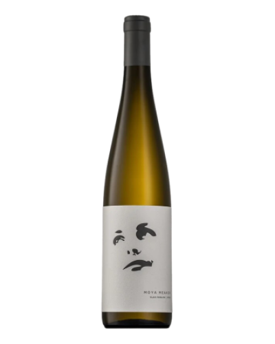 Moya Meaker W.O. Elgin Riesling 2022 wine bottle shot