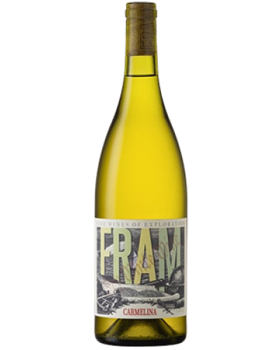 FRAM Carmelina Dry White NV