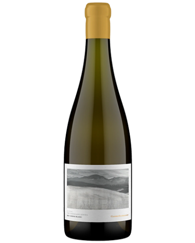 Gabriëlskloof Landscape Series Elodie Chenin Blanc 2022 wine bottle shot