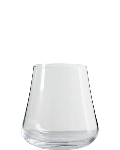Gabriel-Glas 6-Piece Stemless Set
