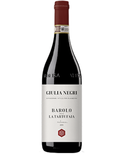 Giulia Negri Barolo La Tartufaia 2019